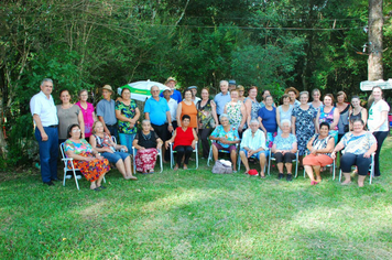Foto - PASSEIO CULTURAL em Linha Pedreira