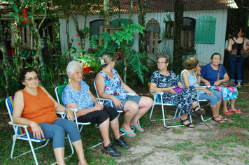 Foto - PASSEIO CULTURAL em Linha Pedreira
