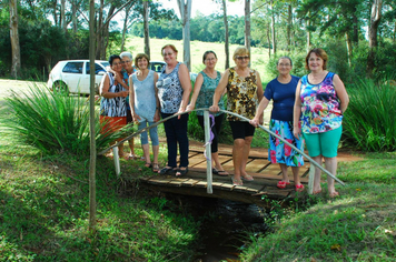 Foto - PASSEIO CULTURAL em Linha Pedreira