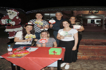 Foto - Passeios noturnos do Dindinho divertem comunidade pejuçarense