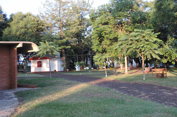 Foto - Passeios noturnos do Dindinho divertem comunidade pejuçarense