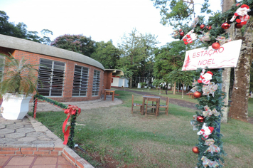 Foto - Passeios noturnos do Dindinho divertem comunidade pejuçarense