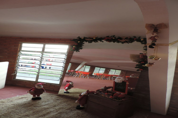 Foto - Passeios noturnos do Dindinho divertem comunidade pejuçarense