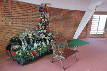 Foto - Passeios noturnos do Dindinho divertem comunidade pejuçarense