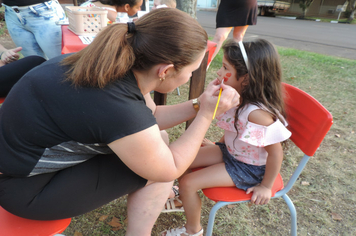 Foto - Passeios noturnos do Dindinho divertem comunidade pejuçarense