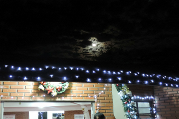 Foto - Passeios noturnos do Dindinho divertem comunidade pejuçarense
