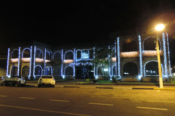 Foto - Passeios noturnos do Dindinho divertem comunidade pejuçarense