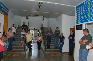 Foto - PEJUÇARA CONTRA AEDES