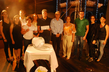 Foto - Pejuçara renova seus laços de fraternidade na abertura do Natal Iluminado