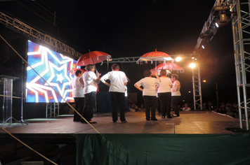 Foto - Pejuçara renova seus laços de fraternidade na abertura do Natal Iluminado