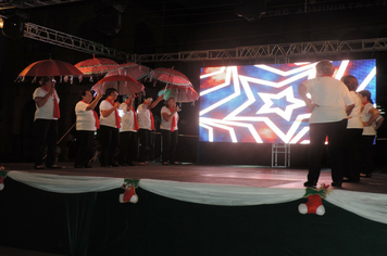 Foto - Pejuçara renova seus laços de fraternidade na abertura do Natal Iluminado