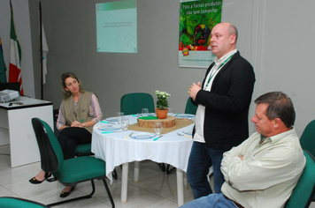 Foto - PER conclusão