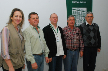 Foto - PER conclusão