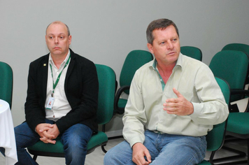 Foto - PER conclusão