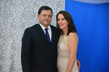 Foto - POSSE ADMINISTRAÇÃO 2017/2020