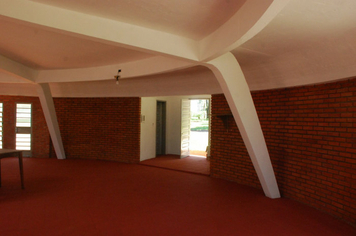 Foto - Praça Visconde de Rio Branco é revitalizada