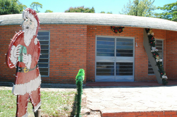 Foto - Praça Visconde de Rio Branco é revitalizada