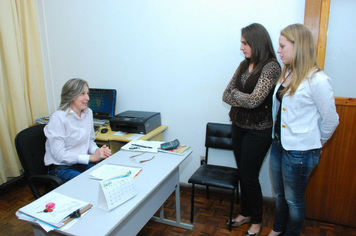 Foto - PREFEITAS MIRINS_DIAS 29 E 30