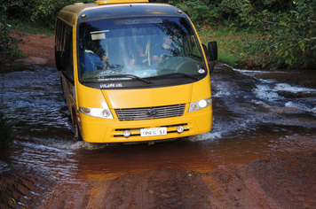 Foto - Professores têm dia de estudos sobre a BNCC