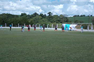 Foto - Realizados os jogos da 6ª rodada do campeonato municipal.