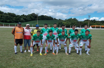 Foto - Realizados os jogos da 6ª rodada do campeonato municipal.