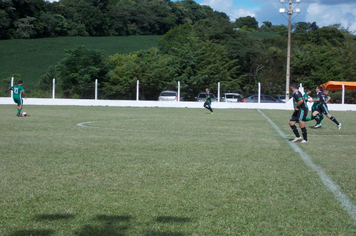 Foto - Realizados os jogos da 6ª rodada do campeonato municipal.