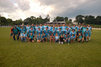 Foto - Realizados os jogos da 6ª rodada do campeonato municipal.