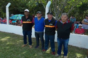 Foto - Realizados os jogos da 6ª rodada do campeonato municipal.