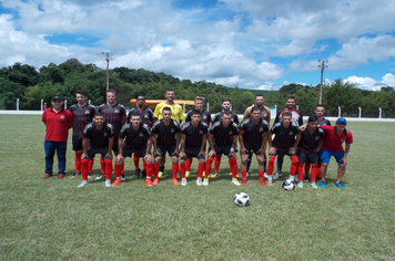 Foto - Realizados os jogos da 6ª rodada do campeonato municipal.