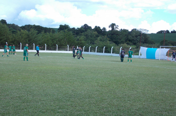 Foto - Realizados os jogos da 6ª rodada do campeonato municipal.