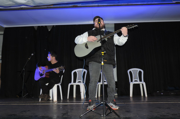 Foto - RECREARTE 2018