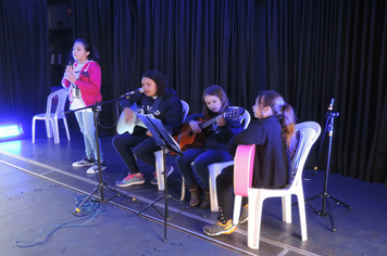 Foto - RECREARTE 2018