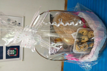 Foto - Resultado do Concurso de Educação Fiscal