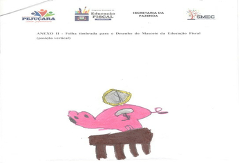 Foto - Resultado do Concurso de Educação Fiscal