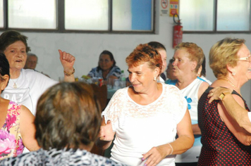 Foto - Reveillon da Terceira Idade