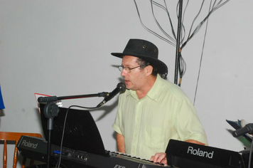 Foto - Reveillon da Terceira Idade