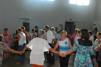 Foto - Reveillon da Terceira Idade