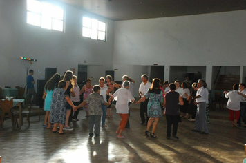 Foto - Reveillon da Terceira Idade