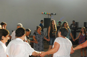 Foto - Reveillon da Terceira Idade