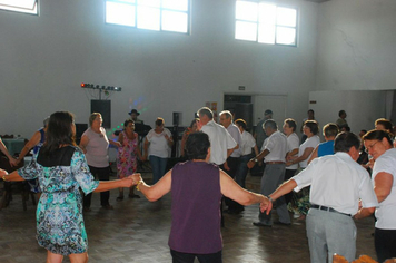 Foto - Reveillon da Terceira Idade