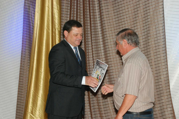 Foto - revista Pejuçara