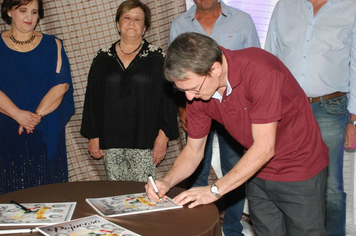 Foto - revista Pejuçara