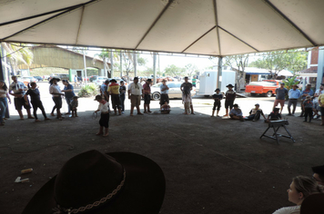 Foto - Rodeio 2018