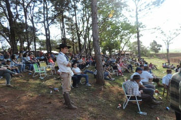 Foto - Rodeio 2018