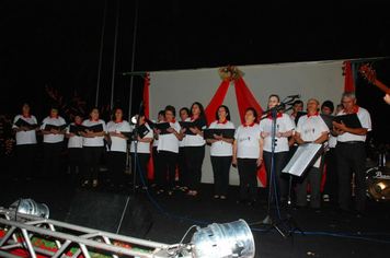 Foto - Segunda Noite do Natal Iluminado 2015