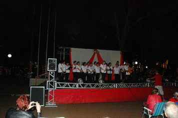 Foto - Segunda Noite do Natal Iluminado 2015