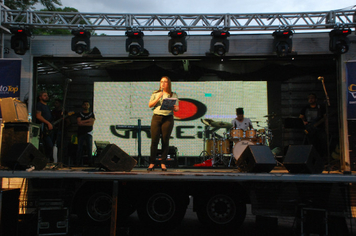 Foto - Show do Natal Iluminado de Pejuçara teve risos, lágrimas de emoção e muita gratidão