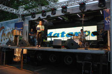 Foto - Show do Natal Iluminado de Pejuçara teve risos, lágrimas de emoção e muita gratidão