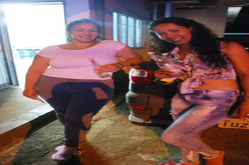 Foto - Show do Natal Iluminado de Pejuçara teve risos, lágrimas de emoção e muita gratidão