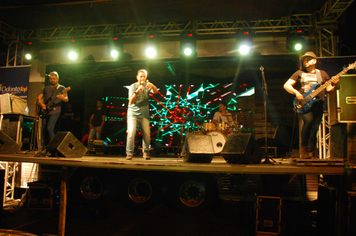 Foto - Show do Natal Iluminado de Pejuçara teve risos, lágrimas de emoção e muita gratidão